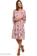 Sukienka Model S214 2 - Stylove